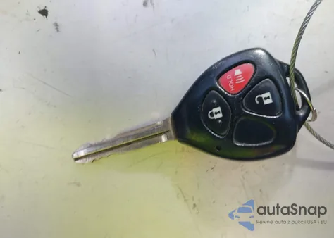 2011 Toyota Rav4 from USA, damaged, VIN 2T3ZF4DV1BW096383